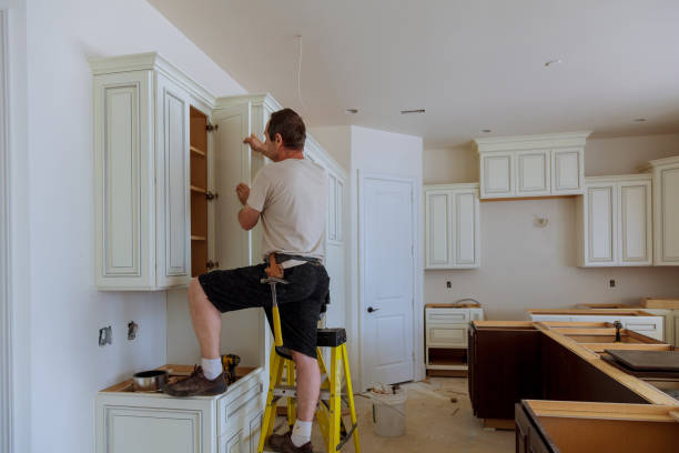 Licensed Kitchen Island Installation service in Bala Cynwyd, PA - Remodeling Of Kitchen
