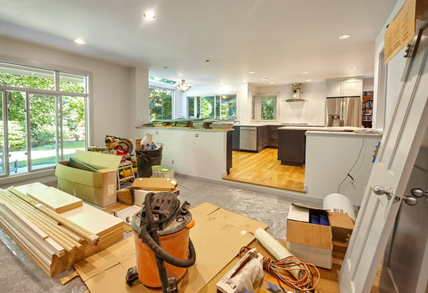 Reliable Kitchen Island Installation contractor in Bala Cynwyd, PA by Remodeling Of Kitchen
