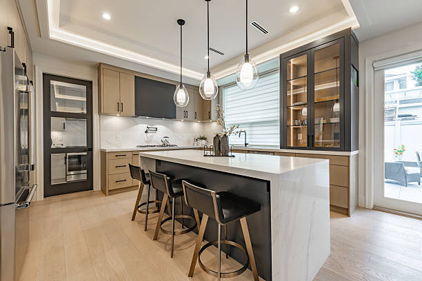 Trusted Kitchen Island Installation service in Bala Cynwyd, PA - Remodeling Of Kitchen